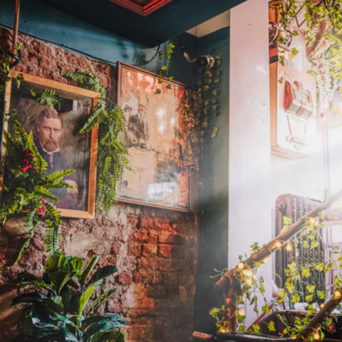 This iconic East London bar is closing — but not without a party