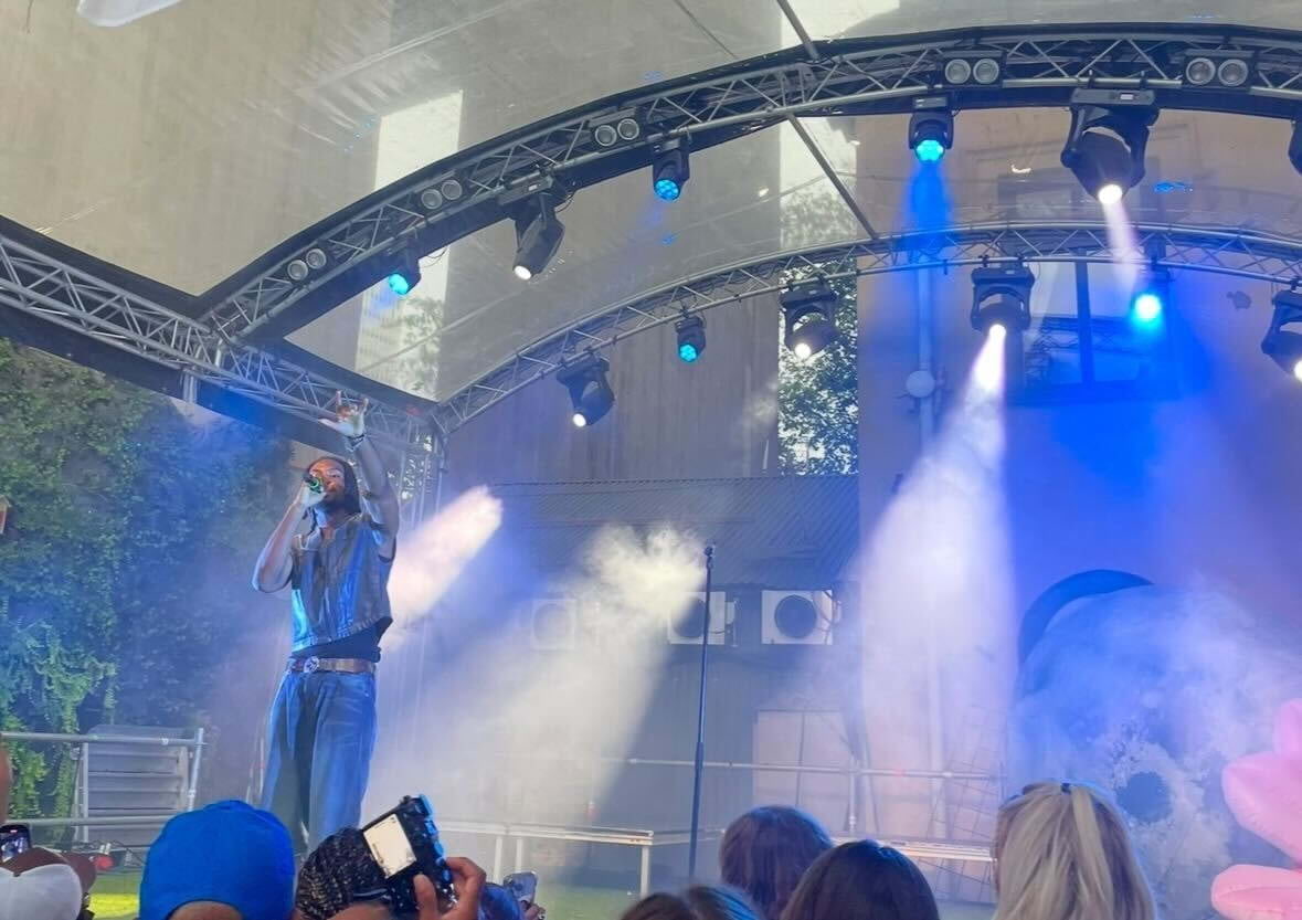 Osäker framtid för Trädgården – bygglovet upphävt