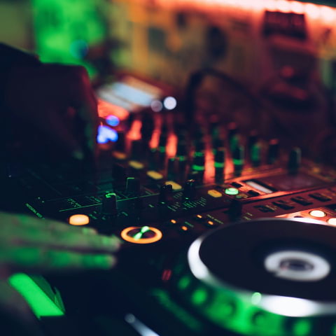 Premiär för klubbsatsningen Hotel Grand Stade