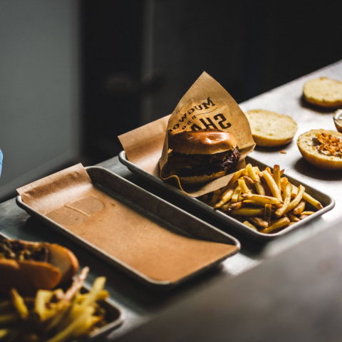 SM i hamburgare 2025 avgörs i Göteborg