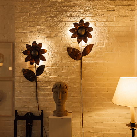 This Clapton market puts a curated assortment of antiques in the spotlight