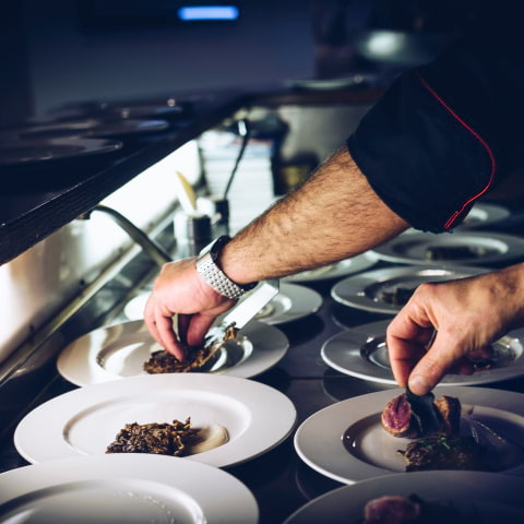 10 affordable Michelin restaurants in London