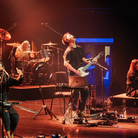 K-Music Festival 2025 brings outstanding Korean musicians to London again