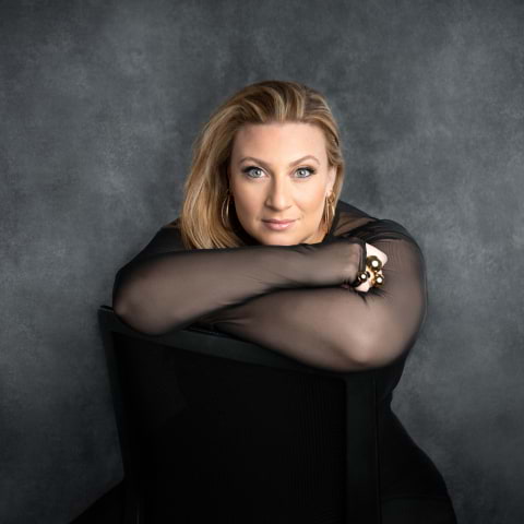 Concert @ Foresta med Sarah Dawn Finer