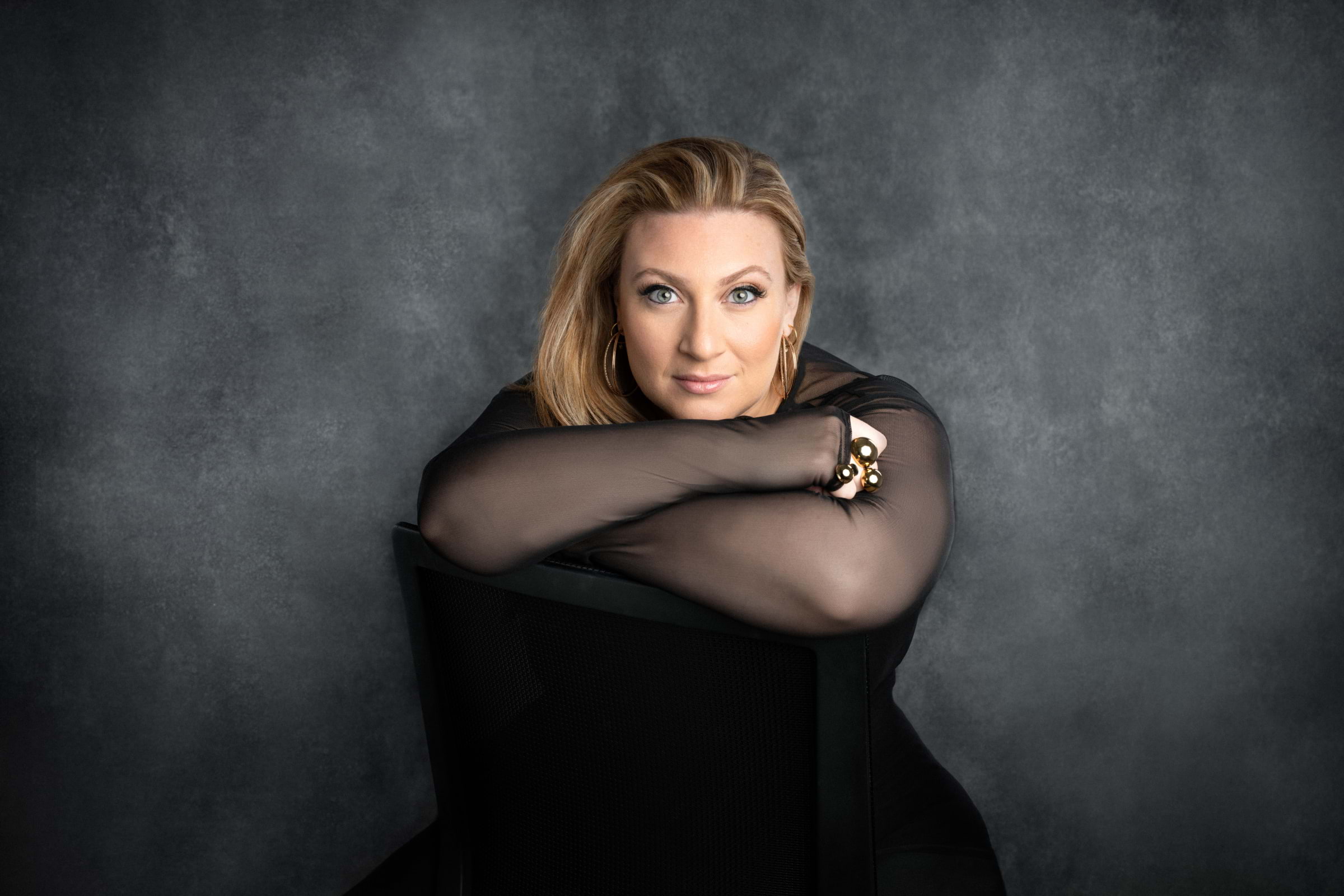 Concert @ Foresta med Sarah Dawn Finer