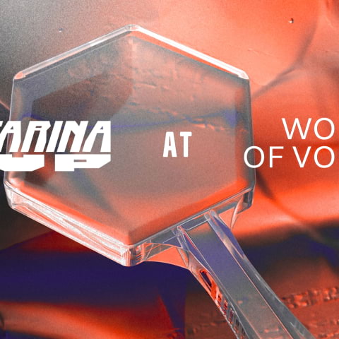Katarina Cup 2025 på World of Volvo