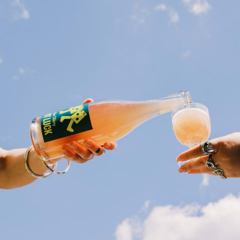 Delli puts a ban on boring picnics this summer