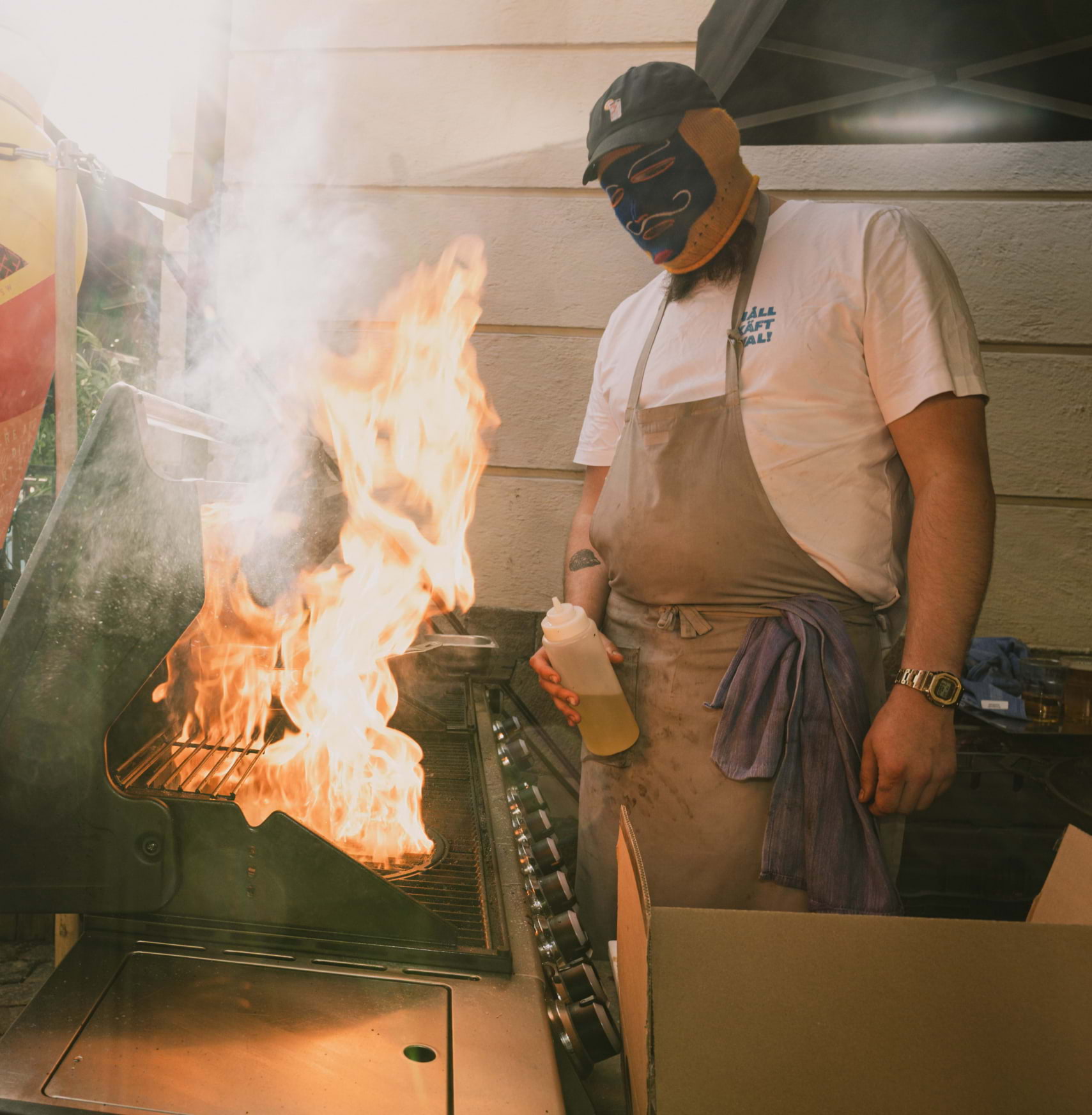 Foto: Benjamin Thoms