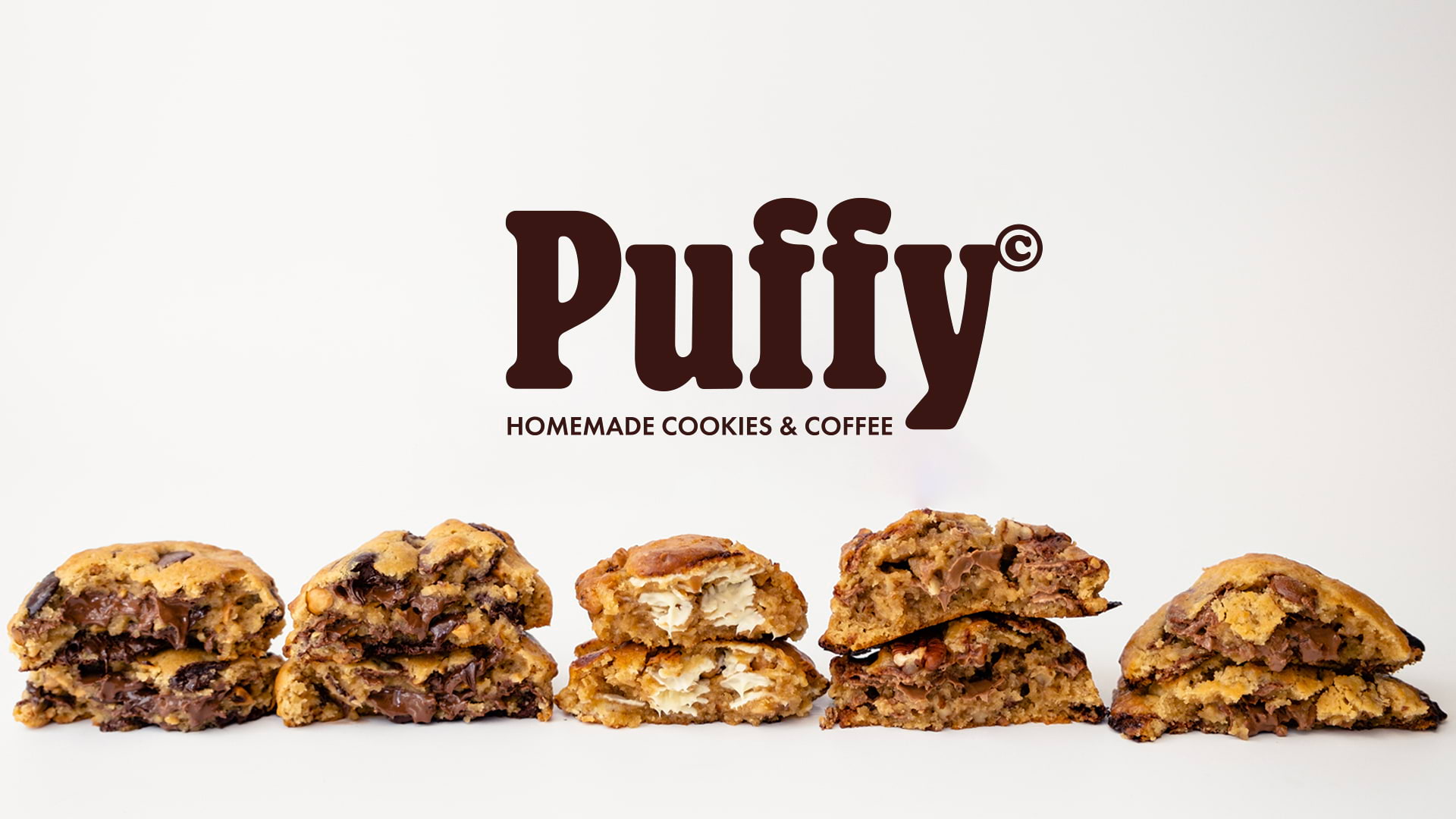 The viral Puffy cookies have their own shop in Soho now
