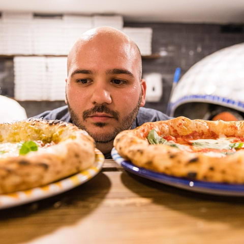 This London pizzeria is the best in Europe … again