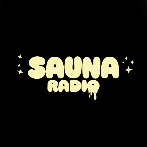 Sauna Radio på Restaurang Eden