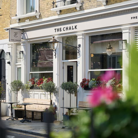 A new gastropub with Michelin pedigree has opened in Chelsea