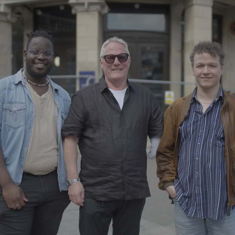 A new play inspired by the best-selling memoir "Brixton Calling" is coming to Southwark