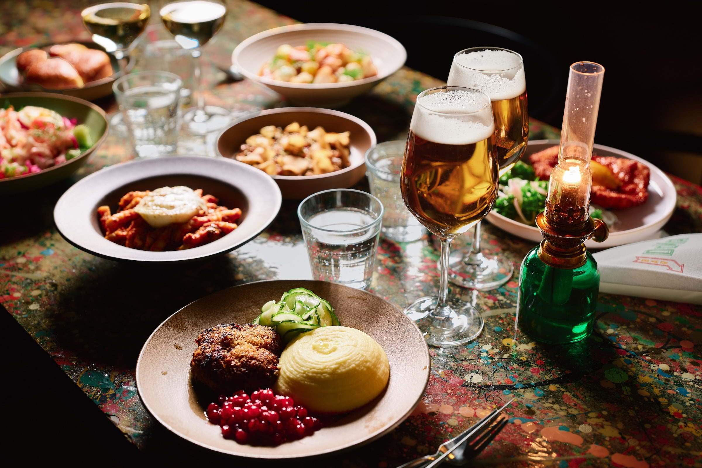 Kungsbackas bästa restauranger