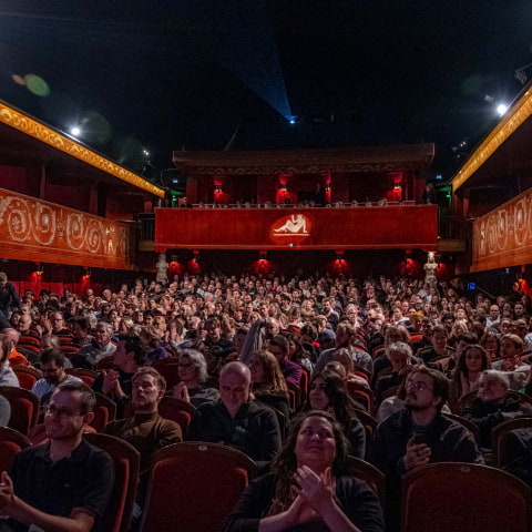 Bio Skandia storsatsar på kultur – tillsammans med FKP Scorpio