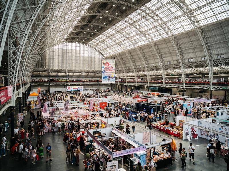 Hyper Japan