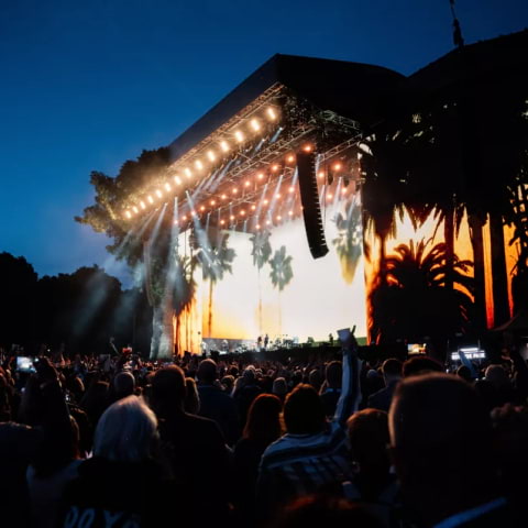 Catch musical icons at BST in Hyde Park