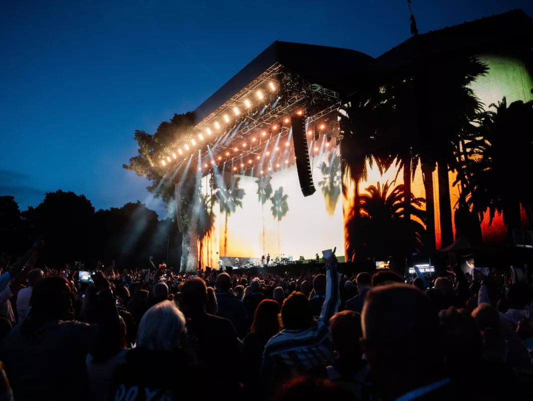 Photo: BST Hyde Park