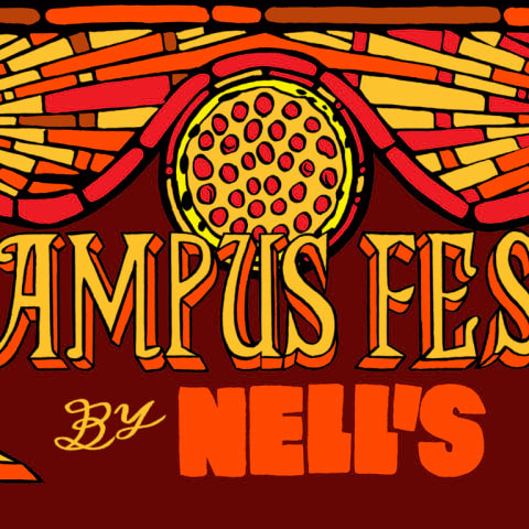 Missed out on Glasto? Get a taste of the action at Nell's Pizza's Fests