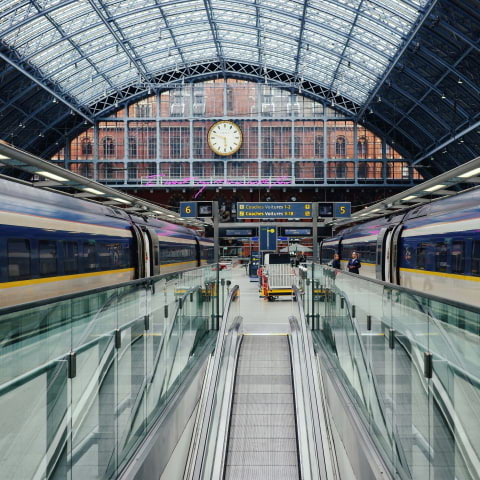 Eurostar to launch direct trains to Germany and Switzerland