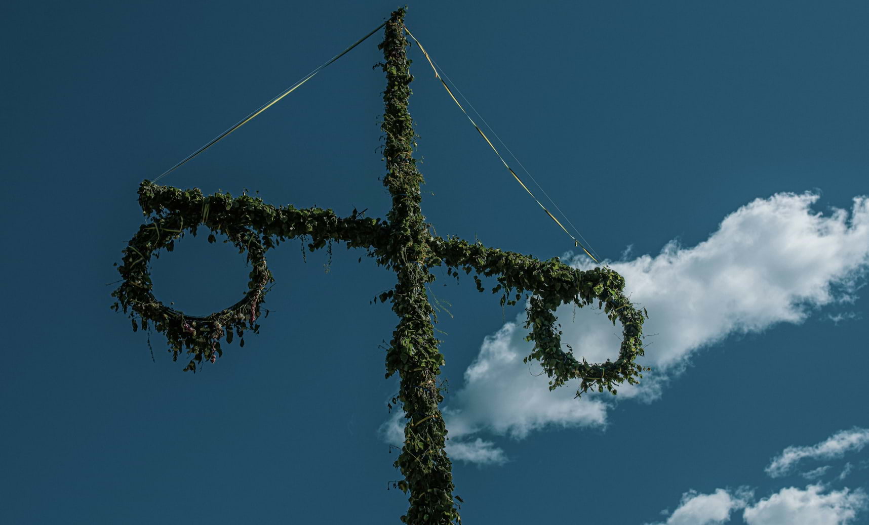 Fira midsommar i Malmö