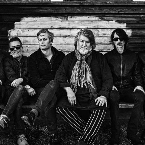 Flera stora artister intar scenen på Amnesty Live 2025