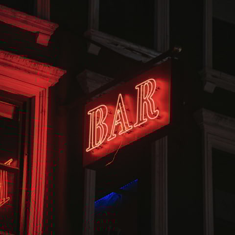 Gay bars near Shoreditch