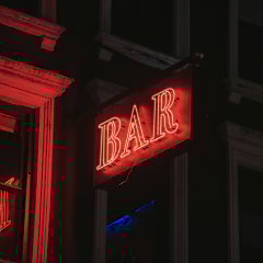 Gay bars near Shoreditch