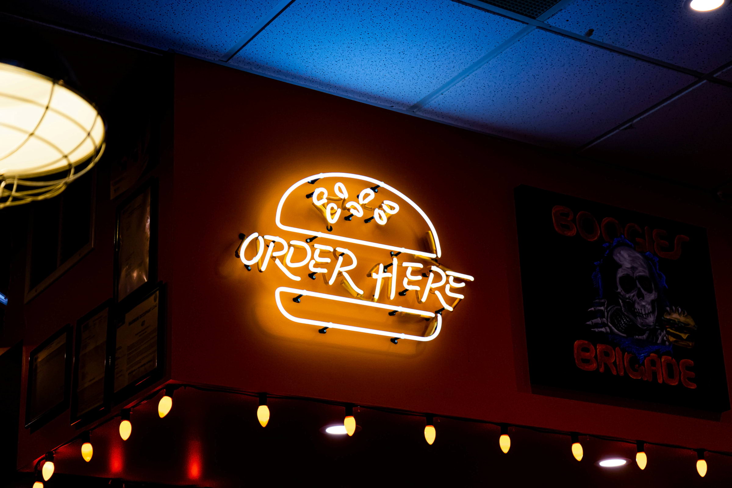 Halal restaurants in North London