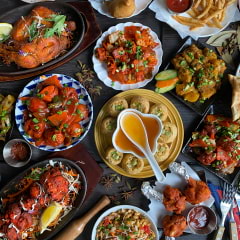 The best halal restaurants in Richmond