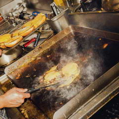 The best halal restaurants in South London