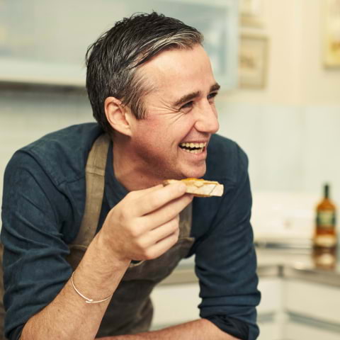 Sébastien Boudet öppnar butik: "För en framtid där mat faktiskt betyder något"