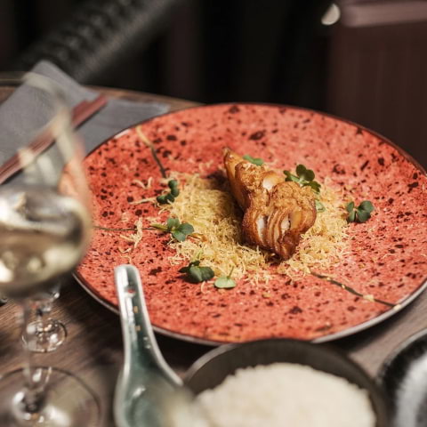 The best halal restaurants in Chinatown