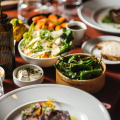 The best halal restaurants in West London