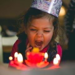 Brilliant places for kids' parties in London