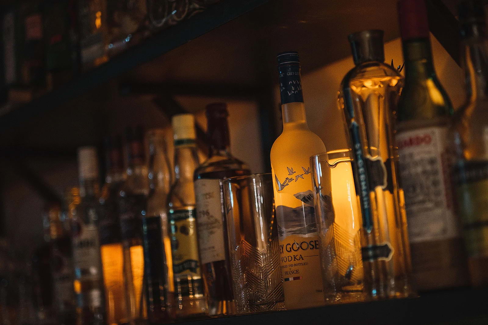 The best late-night bars in Covent Garden