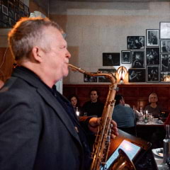 The best live music bars in Shoreditch