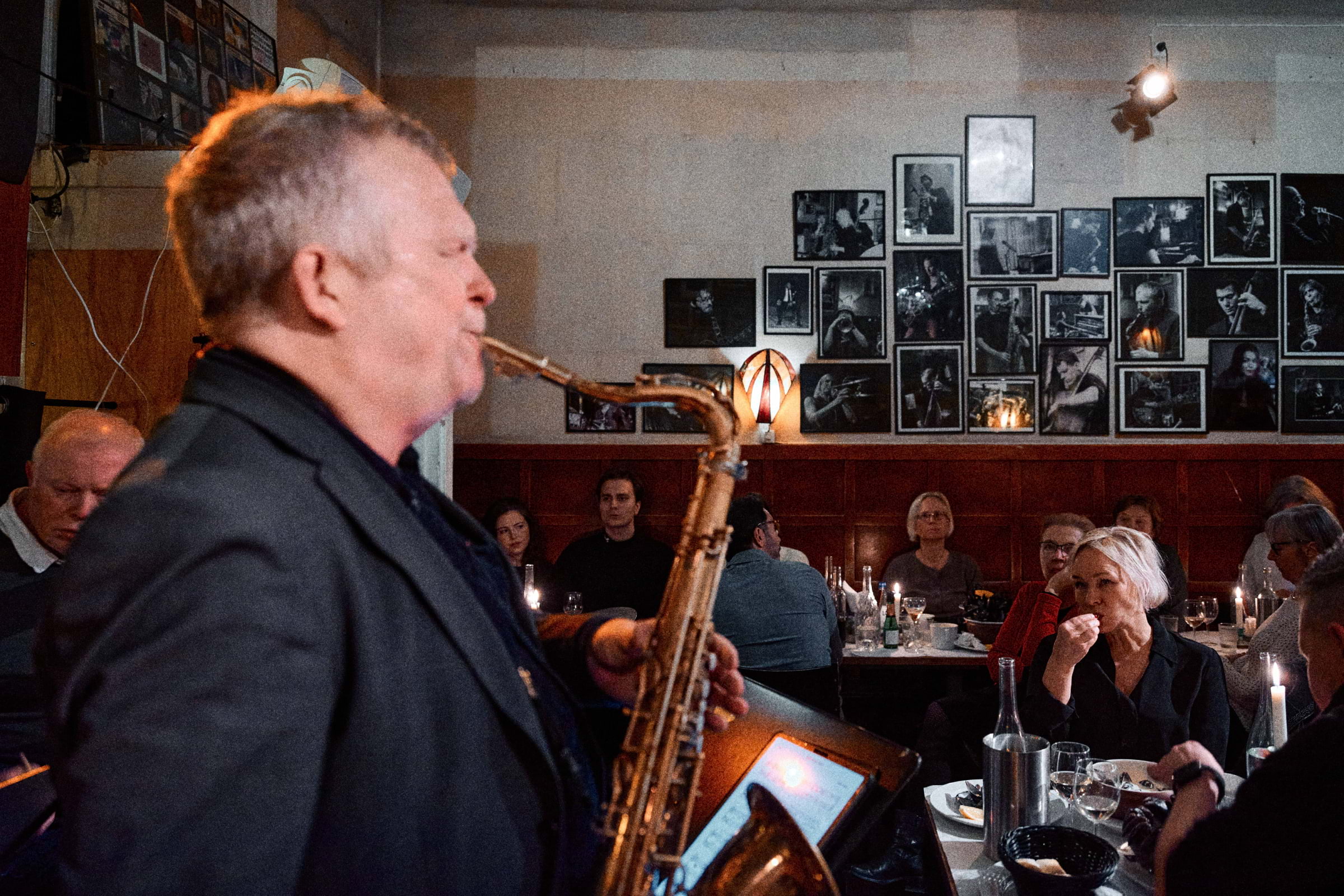 The best live music bars in Shoreditch