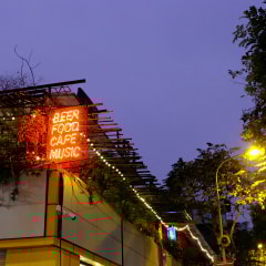 The best live music bars in Covent Garden