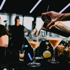 The best rooftop bars near Marylebone