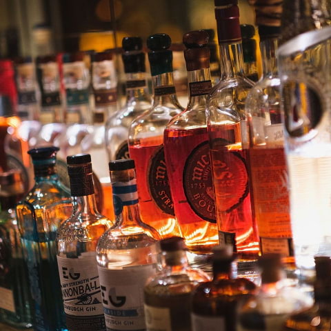 The coolest bars in Marylebone