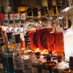 The coolest bars in Marylebone