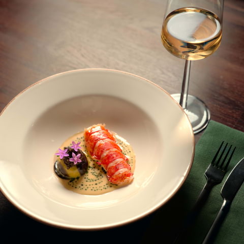 The most affordable Michelin restaurants in London