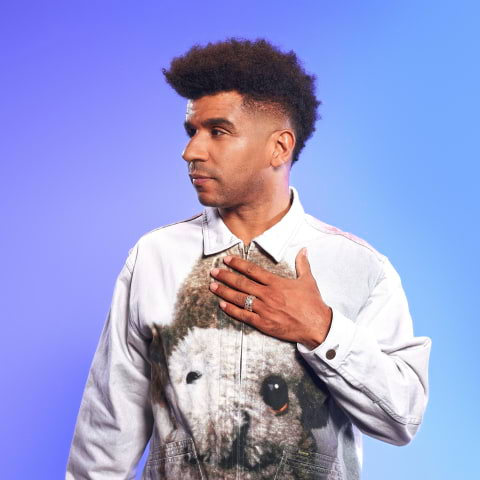 A big new house festival curated by Jamie Jones is heading to South London this summer