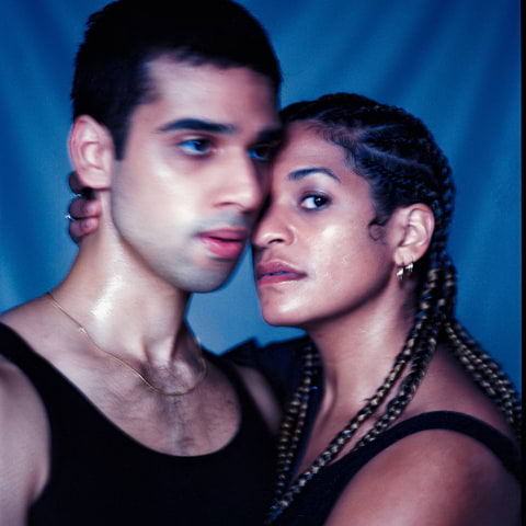 "Effekten" på Kulturhuset Stadsteatern