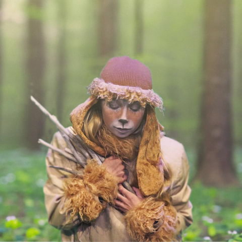 Sagan om den lilla farbrorn