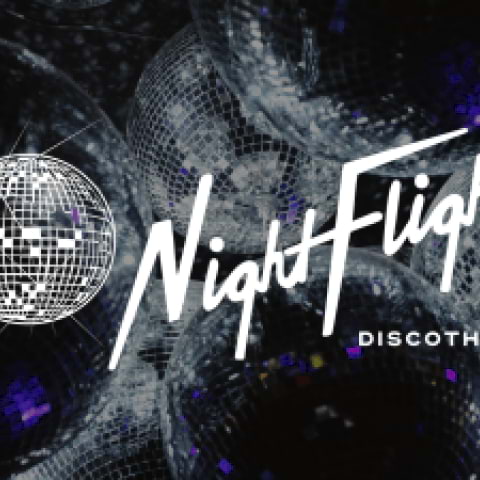 Night Flight på Villa Foresta