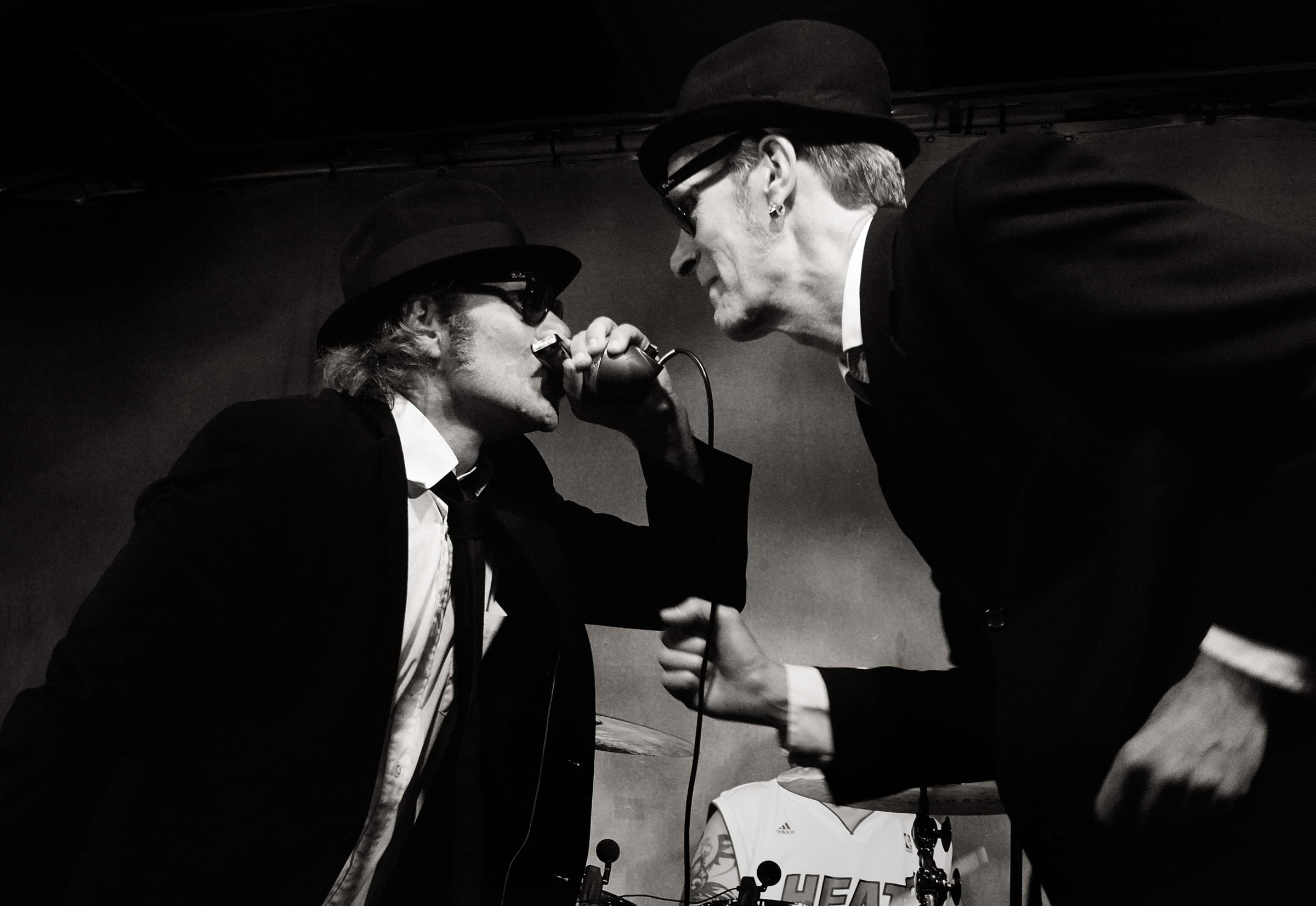 The Moose Brothers – 30 Years