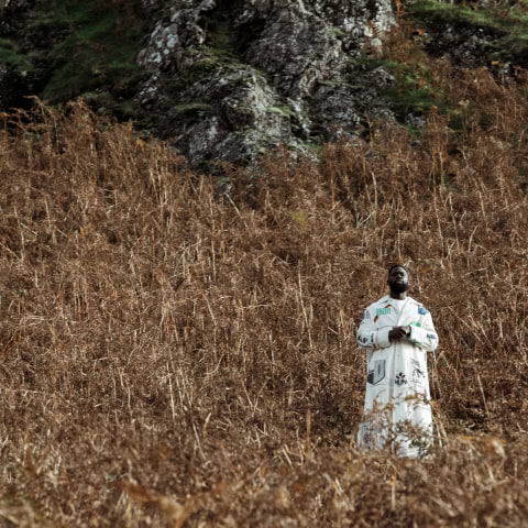 Little Simz reveals stellar first names for her curated Meltdown