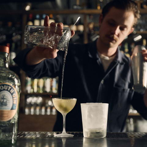 Alla svenska vinnare på Bartenders' Choice Awards 2025